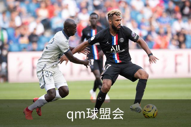 qm球盟会 公司简介